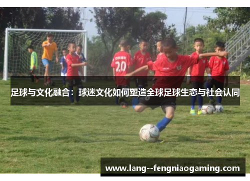 足球与文化融合:球迷文化如何塑造全球足球生态与社会认同 足球与文化融合:球迷文化如何塑造全球足球生态与社会认同