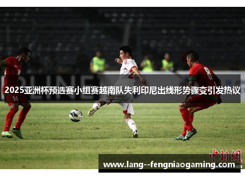 2025亚洲杯预选赛小组赛越南队失利印尼出线形势骤变引发热议