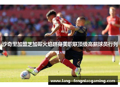 沙奇里加盟芝加哥火焰跻身美职联顶级高薪球员行列