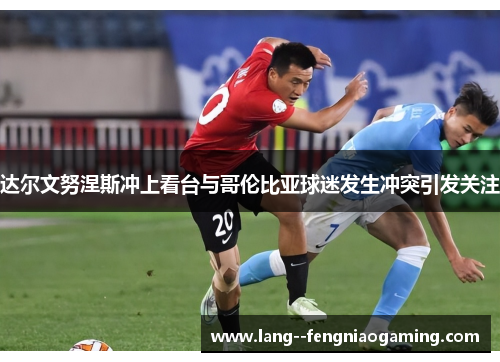 达尔文努涅斯冲上看台与哥伦比亚球迷发生冲突引发关注